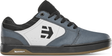 Etnies Camber Crank Grey Black Gum