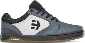 Etnies Camber Crank Grey Black Gum
