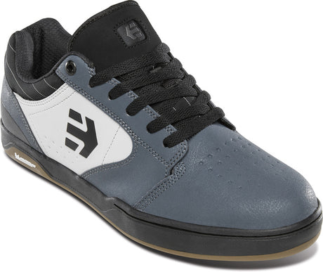 Etnies Camber Crank Grey Black Gum