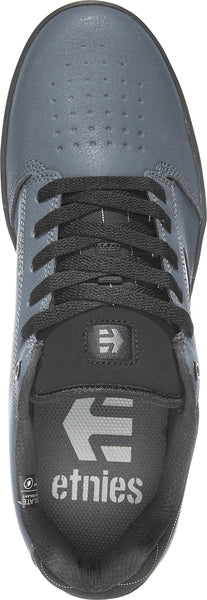 Etnies Camber Crank Grey Black Gum