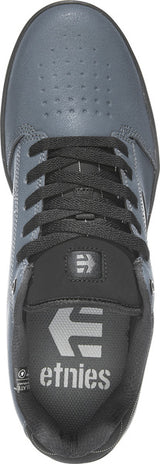 Etnies Camber Crank Grey Black Gum