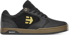 Etnies Camber Crank Black Gum