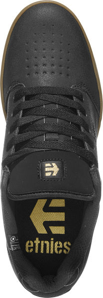 Etnies Camber Crank Black Gum
