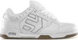 Etnies Faze White White Gum