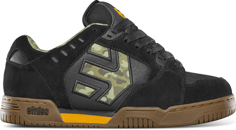 Etnies Faze Military