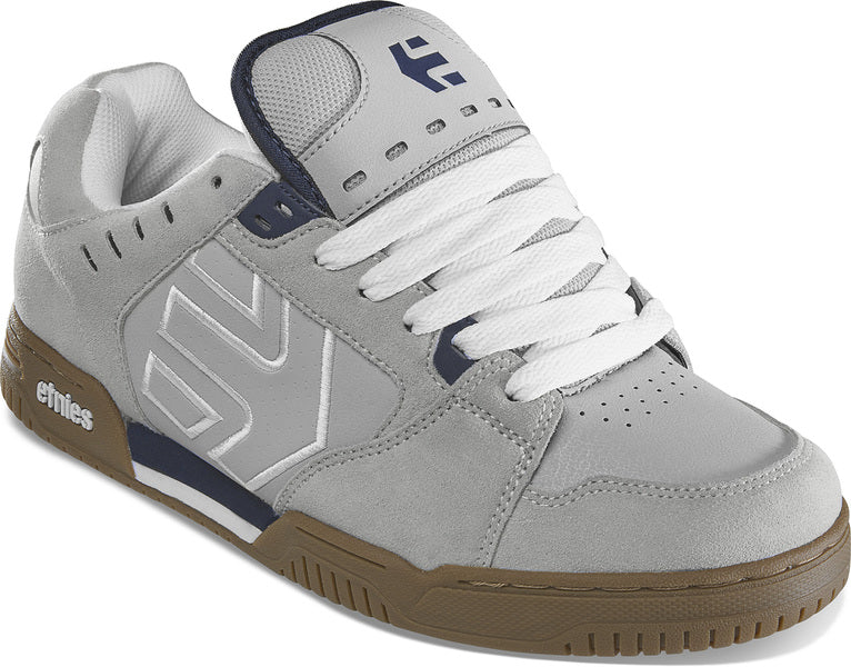 Etnies Faze Grey Gum