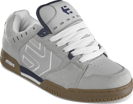 Etnies Faze Grey Gum