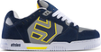 Etnies Faze Navy Grey Yellow