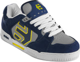 Etnies Faze Navy Grey Yellow