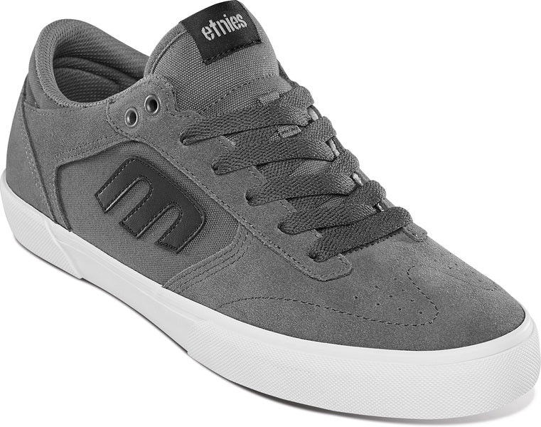 Etnies Windrow Vulc Dark Grey