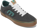Etnies Windrow Vulc Dark Grey White Gum