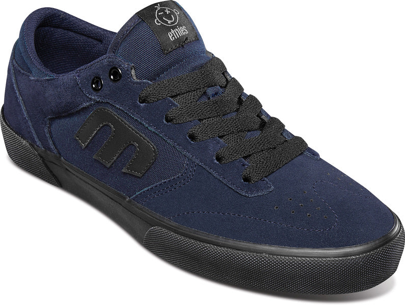 Etnies Windrow Vulc Navy Black