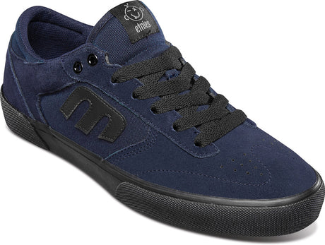 Etnies Windrow Vulc Navy Black