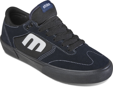 Etnies Windrow Vulc Blue Black White