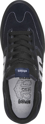 Etnies Windrow Vulc Blue Black White