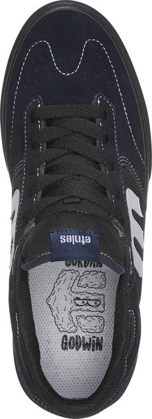 Etnies Windrow Vulc Blue Black White
