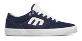 Etnies Windrow Vulc Navy Tan White