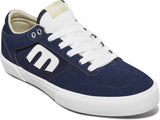 Etnies Windrow Vulc Navy Tan White