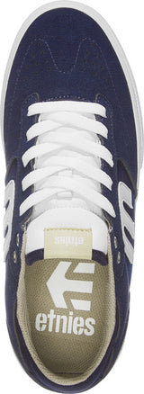 Etnies Windrow Vulc Navy Tan White