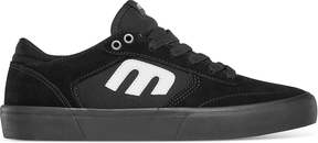 Etnies Windrow Vulc Black Black White