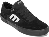 Etnies Windrow Vulc Black Black White