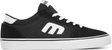 Etnies Calli Vulc Black White