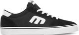 Etnies Calli Vulc Black White
