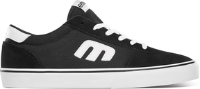 Etnies Calli Vulc Black White