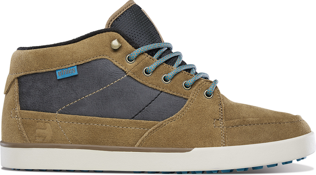 Etnies Foreland Brown Black