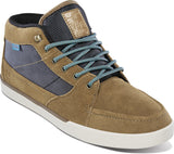 Etnies Foreland Brown Black