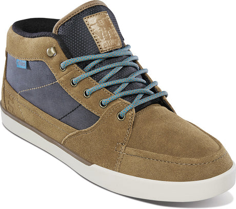 Etnies Foreland Brown Black