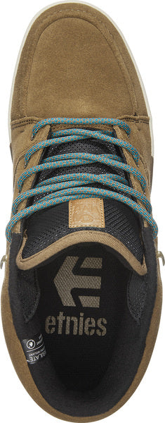 Etnies Foreland Brown Black