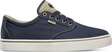 Etnies Fuerte Navy Tan
