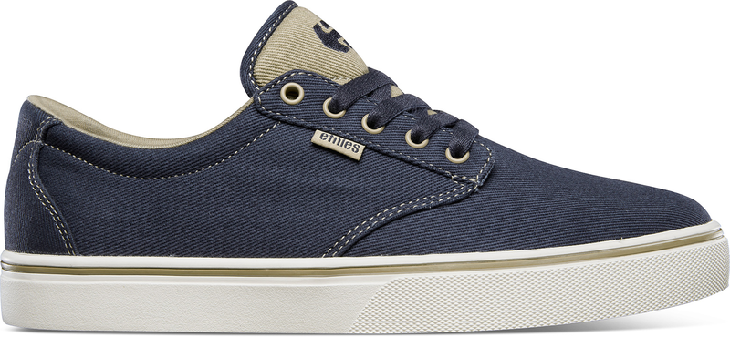Etnies Fuerte Navy Tan