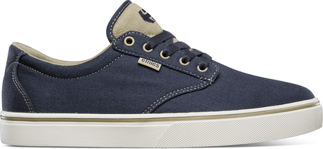 Etnies Fuerte Navy Tan