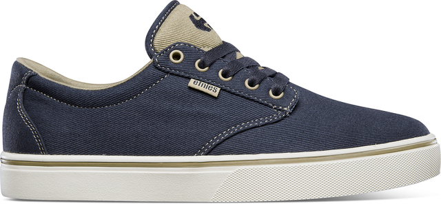 Etnies Fuerte Navy Tan