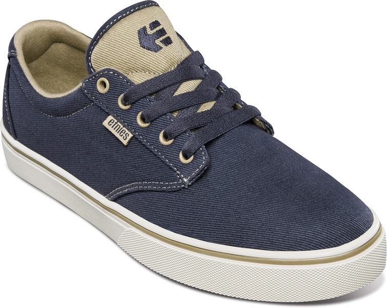 Etnies Fuerte Navy Tan