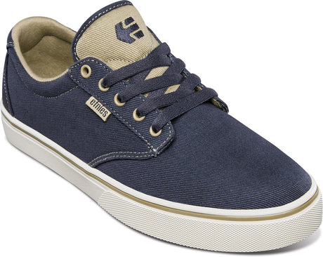 Etnies Fuerte Navy Tan