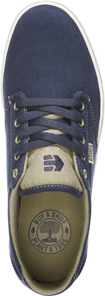 Etnies Fuerte Navy Tan