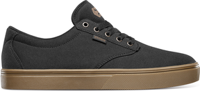 Etnies Fuerte Black Gum