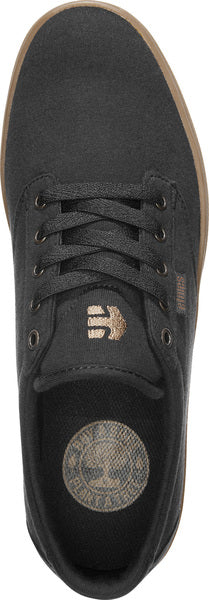 Etnies Fuerte Black Gum