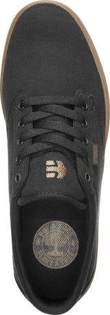 Etnies Fuerte Black Gum