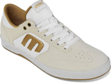 Etnies Windrow X Aurelien Giraud White Gold