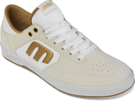 Etnies Windrow X Aurelien Giraud White Gold