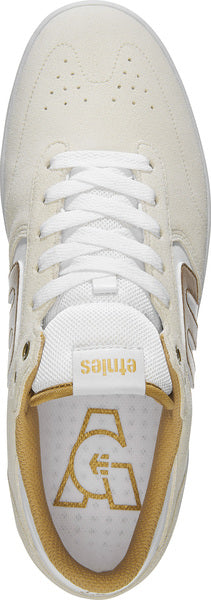 Etnies Windrow X Aurelien Giraud White Gold