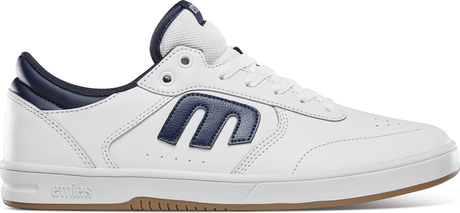 Etnies Windrow White Navy