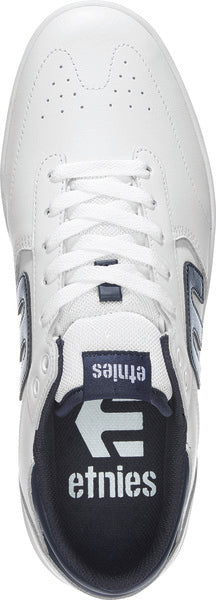 Etnies Windrow White Navy