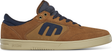 Etnies Windrow Brown Navy