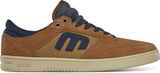 Etnies Windrow Brown Navy