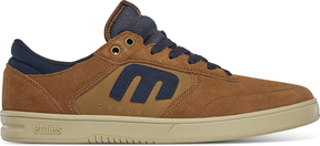 Etnies Windrow Brown Navy